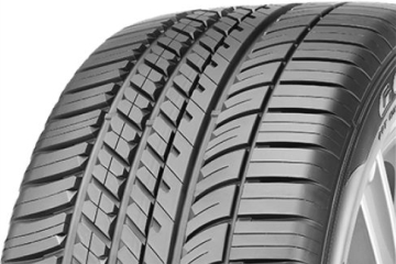 Eagle F1 Asymmetric SUV AT